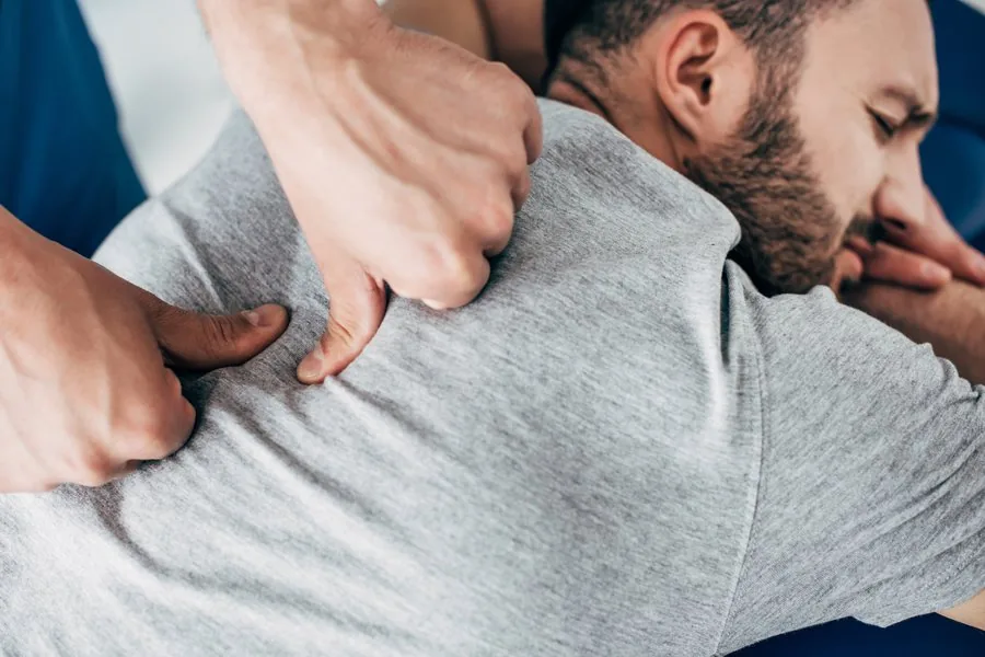 Back Pain