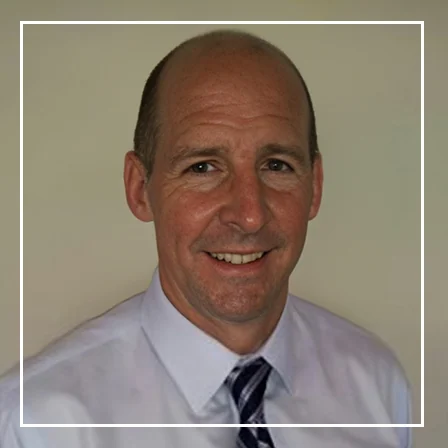 Dr. Bryan Haas, DC, FNP