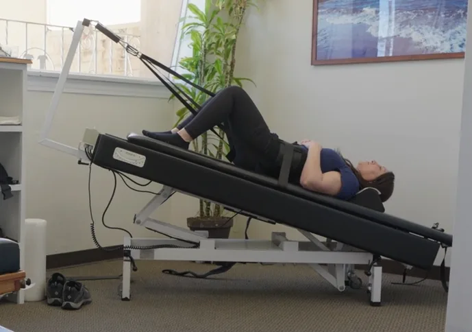 Spinal Decompression